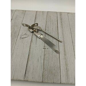 Can Bottle Opener Multipurpose Tool 6 1/2"